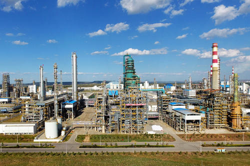 Sanhao Chemical has reached cooperation intentions with many abro